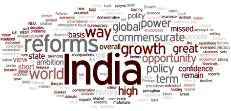 Where India Went Wrong